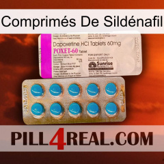 Comprimés De Sildénafil new07